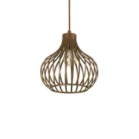 Кухонна люстра Ideal Lux Onion sp1 d23 205281